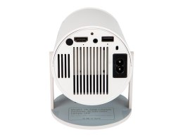 Projektor przenośny AndroidTV FullHD BLOW