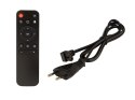 Projektor przenośny AndroidTV FullHD BLOW
