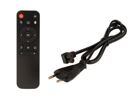 Projektor przenośny AndroidTV FullHD BLOW Projektor przenośny AndroidTV FullHD BLOW
