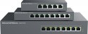 Switch GGWN 7700P 8 port Grandstream