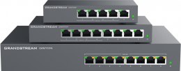 Switch GGWN 7700P 8 port Grandstream