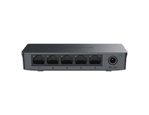 Switch GGWN 7700P 8 port Grandstream