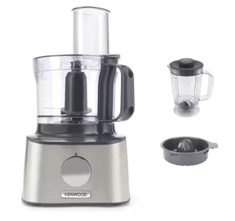 Robot kuchenny MultiPro Compact FDM301.SS Kenwood