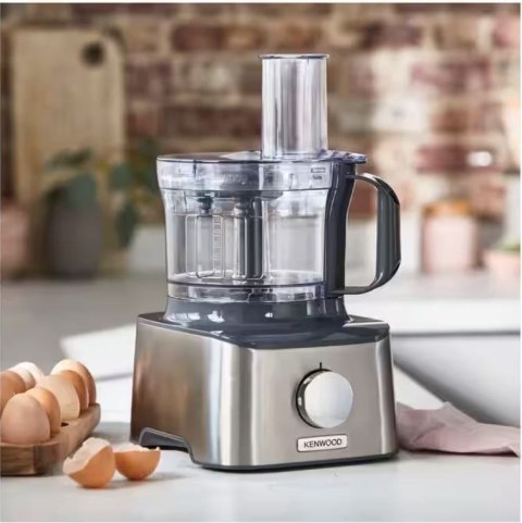 Robot kuchenny MultiPro Compact FDM301.SS Kenwood Robot kuchenny MultiPro Compact FDM301.SS Kenwood