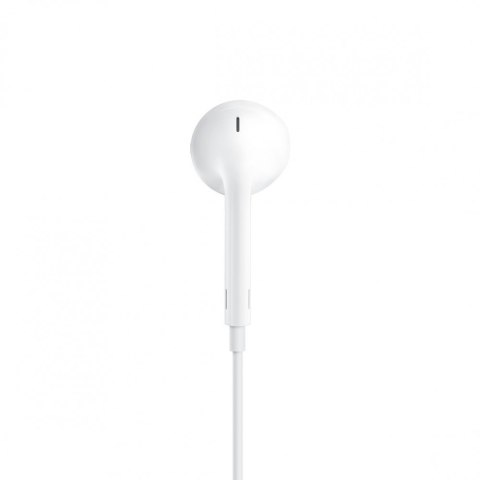 Słuchawki EarPods ze złączem 3.5mm