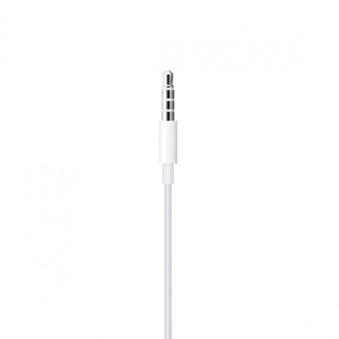 Słuchawki EarPods ze złączem 3.5mm