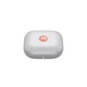 Słuchawki bezprzewodowe Moto Buds Peach Pink Motorola