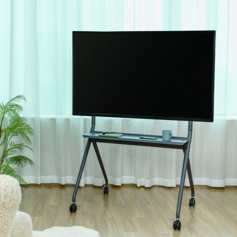 Stojak mobilny na TV 50-86 cali MC-977 Maclean
