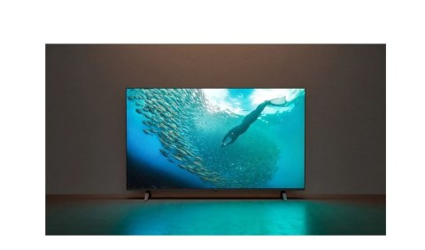 Telewizor 65 cali LED 65PUS7009/12 Philips