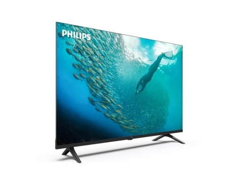 Telewizor 65 cali LED 65PUS7009/12 Philips