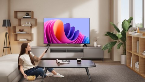 Telewizor LED 32 cale 32A4N Hisense Telewizor LED 32 cale 32A4N Hisense