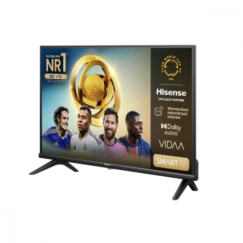 Telewizor LED 32 cale 32A4N Hisense Telewizor LED 32 cale 32A4N Hisense