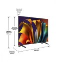 Telewizor LED 55 cali 55A6N Hisense