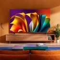 Telewizor LED 55 cali 55A6N Hisense