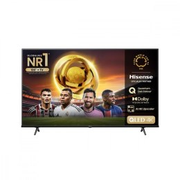 Telewizor QLED 50 cali 50E7NQ Hisense
