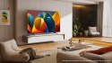 Telewizor QLED 65 cali 65E7NQ Hisense