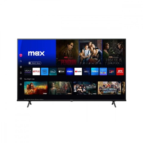 Telewizor QLED 65 cali 65E7NQ Hisense Telewizor QLED 65 cali 65E7NQ Hisense