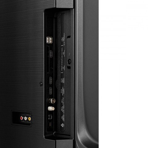 Telewizor QLED 65 cali 65E7NQ Hisense Telewizor QLED 65 cali 65E7NQ Hisense