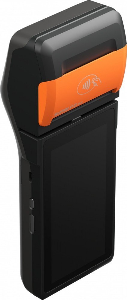 Terminal P2 SE A11 2+16 GB HD Screen, Scanner, 4G Sunmi
