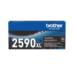 Toner TN-2590XL BLACK 3000 stron do L24xx/26xx/28xx/29xx Brother