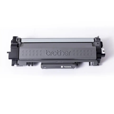 Toner TN-2590XL BLACK 3000 stron do L24xx/26xx/28xx/29xx Brother Toner TN-2590XL BLACK 3000 stron do L24xx/26xx/28xx/29xx Brother