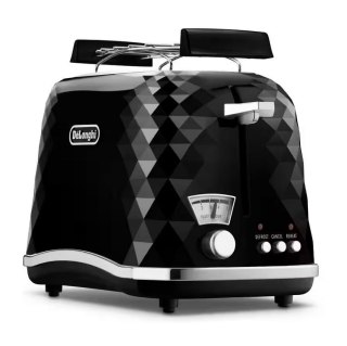 Toster Brillante CTJ 2103.BK DeLonghi