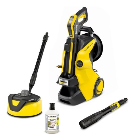 Urządzenie wysokociśnieniowe K 5 Premium Smart Control Home 1.324-673.0 Karcher Urządzenie wysokociśnieniowe K 5 Premium Smart Control Home 1.324-673.0 Karcher