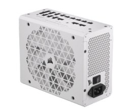 Zasilacz RM1000X SHIFT 80+ GOLD ATX Biały Corsair