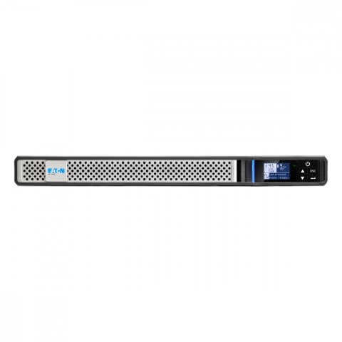 Zasilacz awaryjny 5P 1150i Rack 1U Netpack G2 1150VA/920W Eaton