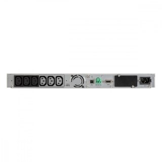 Zasilacz awaryjny 5P 1150i Rack 1U Netpack G2 1150VA/920W Eaton