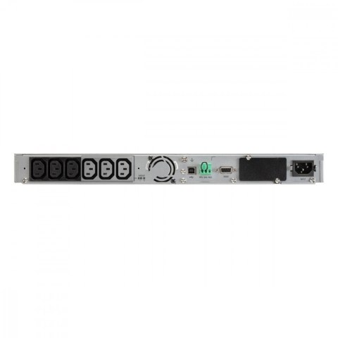 Zasilacz awaryjny 5P 1150i Rack 1U Netpack G2 1150VA/920W Eaton