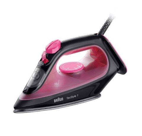 Żelazko parowe TexStyle 1 SI 1070PU Braun
