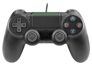 Gamepad Shogun PRO PC/PS3/PS4 Tracer
