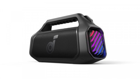 Głosnik Soundcore Boom 2 Plus Czarny Anker