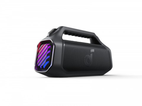 Głosnik Soundcore Boom 2 Plus Czarny Anker