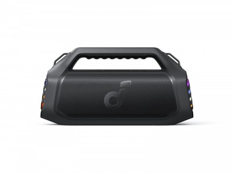 Głosnik Soundcore Boom 2 Plus Czarny Anker