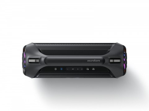 Głosnik Soundcore Boom 2 Plus Czarny Anker