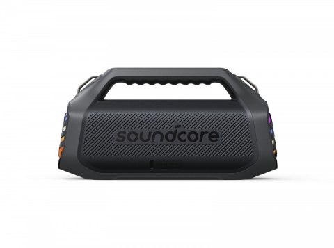 Głosnik Soundcore Boom 2 Plus Czarny Anker