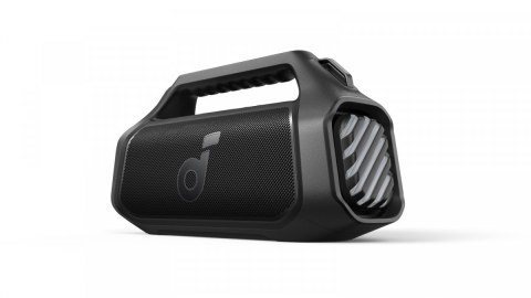 Głosnik Soundcore Boom 2 Plus Czarny Anker