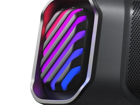 Głosnik Soundcore Boom 2 Plus Czarny Anker
