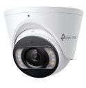 Kamera VIGI C485(4mm) 8MP Full-Color Turret TP-LINK