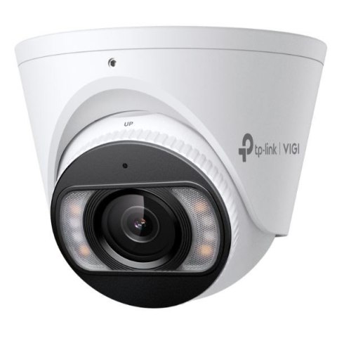 Kamera VIGI C485(4mm) 8MP Full-Color Turret TP-LINK