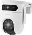Kamera Wi-Fi Obrotowa H9C Dual Lens (3MP+3MP) EZVIZ
