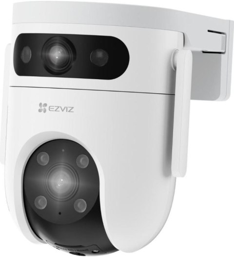 Kamera Wi-Fi Obrotowa H9C Dual Lens (3MP+3MP) EZVIZ