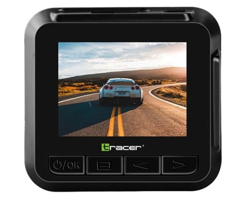 Kamera samochodowa 2.2D FHD TUCANA (G-sensor, parking, motion, rear cam) Tracer