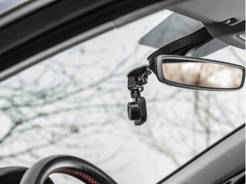 Kamera samochodowa 2.2S FHD URSA Tracer