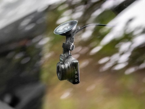 Kamera samochodowa 3.0S FHD CAPRI Tracer