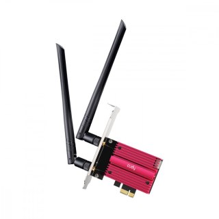 Karta sieciowa WE9300 PCI-E WiFi 7 BE9300 Cudy