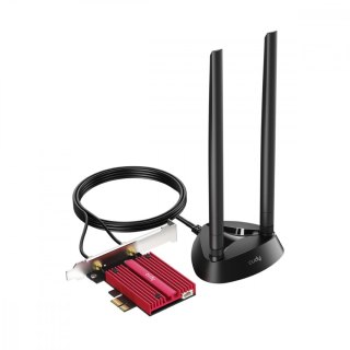 Karta sieciowa WE9300S PCI-E WiFi 7 BE9300 Cudy