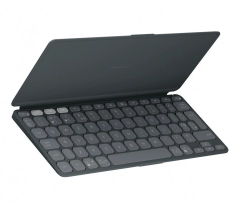 Klawiatura Keys-To-Go 2 grafitowa US Logitech Klawiatura Keys-To-Go 2 grafitowa US Logitech